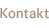 Kontakt